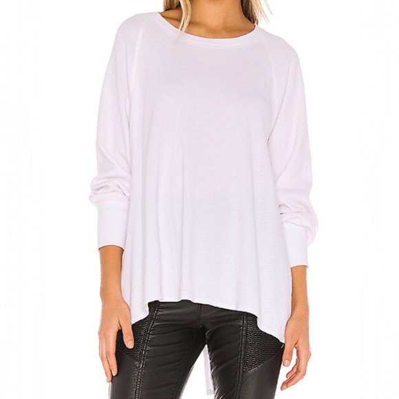 loose thermal top